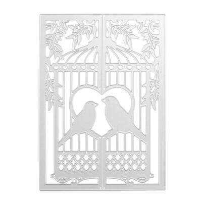

Metal Cutting Dies Stencils for DIY Scrapbooking Album Christmas New Year