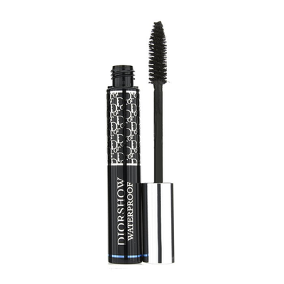 

CHRISTIAN DIOR - Diorshow Mascara Waterproof - 090 Black 115ml038oz