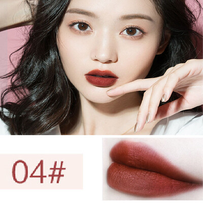

Matte Lipstick Long Lasting Moisturizing Lipstick For Lip Gloss Set Make Up