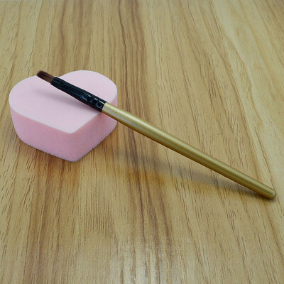 

〖Follure〗1pc Pro Makeup Brushes Set Foundation Powder Lip Brush Tool A