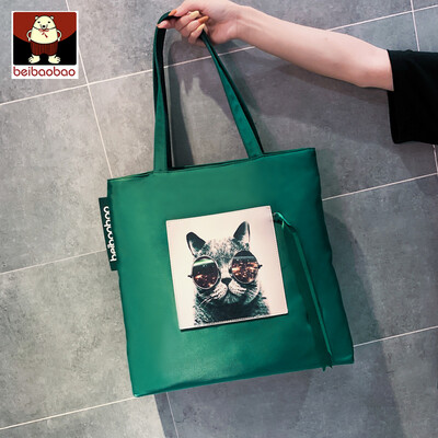 

New bag women2019 new style high-capacity high-capacity high-capacity high-capacity single-shoulder single-shoulder sing