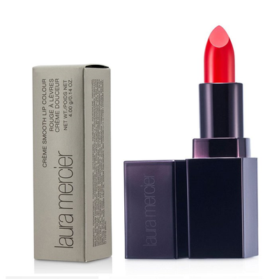 

LAURA MERCIER - Creme Smooth Lip Colour - Red Amour 4g014oz