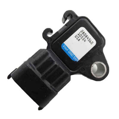 

For GMC Saturn Astra Chevrolet Aveo Manifold Absolute Pressure Sensor 12644228 12594942 2133949 MAP Sensor