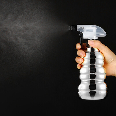 

〖Follure〗450ML Hairdressing Spray Bottle Salon Barber Hair Tools Water Sprayer A