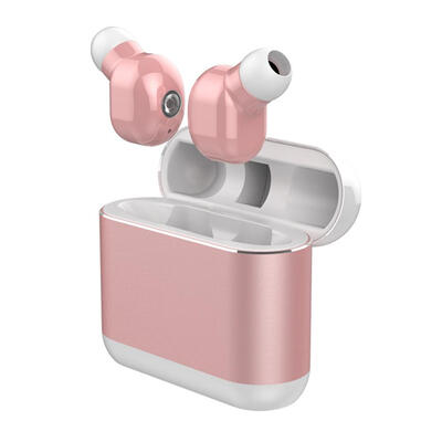 

TWS M2T Mini Wireless Bluetooth Earphones Noise Reduction Stereo Headsets