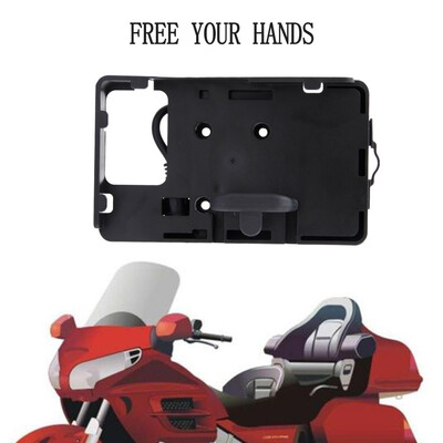 

Motorcycle Waterfowl ADV Modified Mobile Phone Navigation Bracket