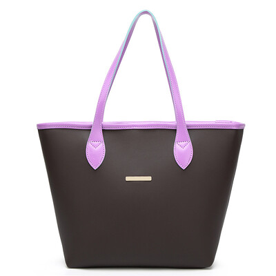 

2017 Brand Designer Beach Bag Handbags High Quality Top-Handle Bags Women Bag Ladies Leather Shoulder Bags