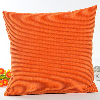 

Siaonvr Pillow Case Sofa Waist Throw Cushion Cover Home Decor