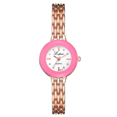 

Womens watch ebay new small female student summer wild bracelet watch