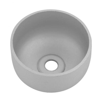 

Greensen Silver Bells Cap for Xiaomi Mijia Electric Scooter Replacement Accessory