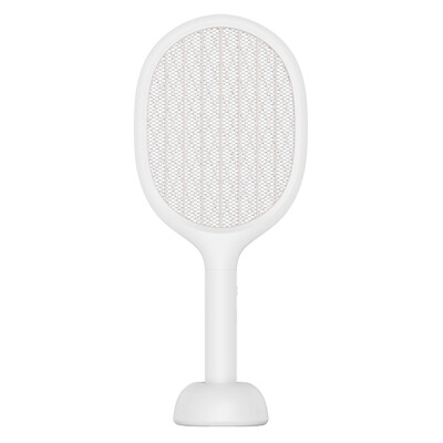 

Electric Fly Swat Wasp Bug Mosquito Swatter