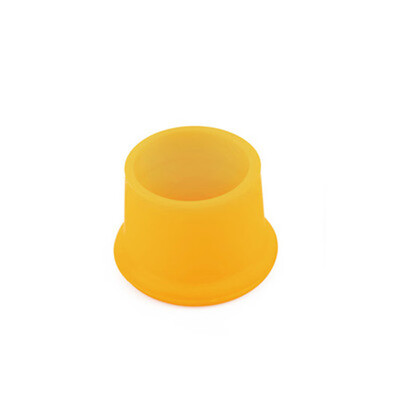 

Toponeto Reusable Silicone Wine Beer Top Bottle Caps Stopper Drink Savers Sealer Best