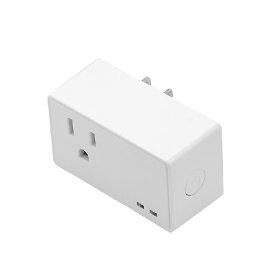 

Smart Wifi Socket Mini Electric Plug 10A