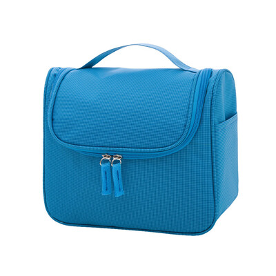 

Toponeto Travel Mens Ladies Outside Toiletry Wash Bag Hanging Grooming Makeup Case