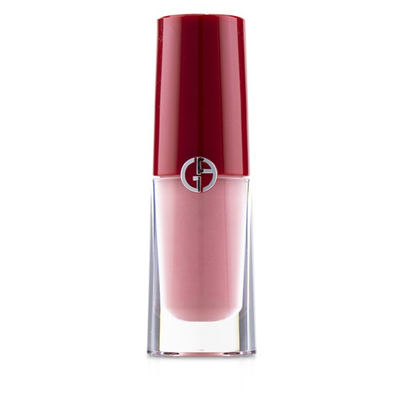 

GIORGIO ARMANI - Lip Magnet Second Skin Intense Matte Color - 508 Androgino 39ml013oz