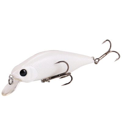 

New Small Minor Bionic Sea Fishing Bait Plastic Bait Fishing Lure Hook