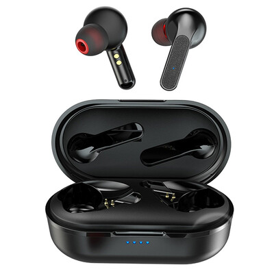 

UNCJC TWS Earphones Wireless Earbuds mini Headphones Bluetooth Headset