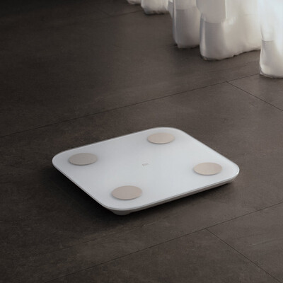 

Xiaomi Mi Smart Body Composition Scale Bluetooth 50