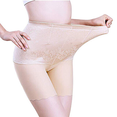 

〖Follure〗Women High Waist Control Briefs Shapewear Panty Body Shaper Slim Tummy Underwear