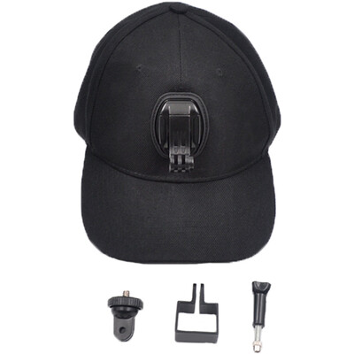 

Replacement for OSMO POCKETInsta360 ONEONE XEVO Expansion Accessories Kit Outdoor Hat Sport Camera Bracket