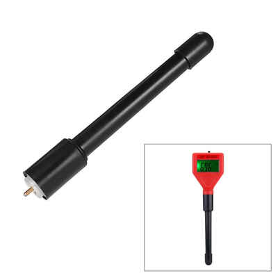 

PH Meter Laboratory Electrode Aquarium Hydroponic pH Electrode Probe BNC Controller Meter Connector PH Tester