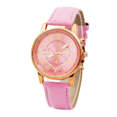 

Fashion Europe&America hot sale belt watch female cross-border explosion models ladies watch wish quartz watch factory wholesa