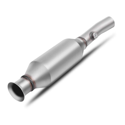 

Catalytic Converter For 1998-2002 Toyota Corolla 18L V4 EPA Approved Catalyst