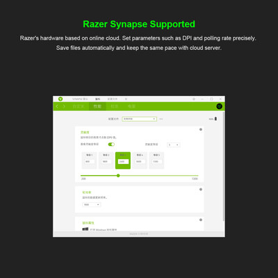 

Razer Atheris Bluetooth Wireless Mouse Ambidextrous Mini Portable Gaming Mouse 7200 DPI Optical Sensor 24 GHz for Work&Play