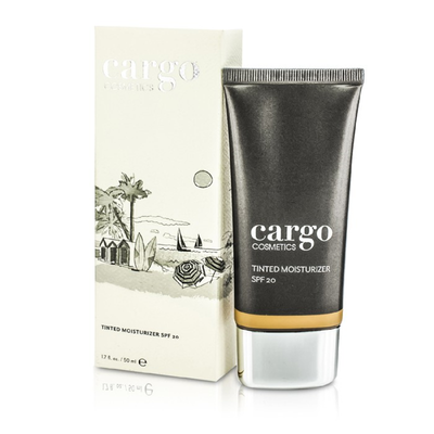 

CARGO - Tinted Moisturizer SPF20 - Beige 50ml17oz