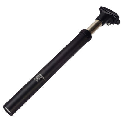 

New Hot Suspension 272 316 X 350 MM Aluminum Alloy Mountainous Bicycle Shock Absorption And Damping Seat Post