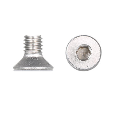 

DIN7991 304 Stainless Steel Allen Bolt Socket Cap Screws Hex Screw -325