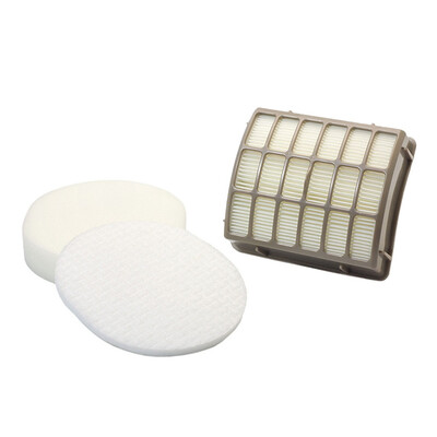 

〖Follure〗For Shark Nv80 NV90 Uv420 Vacuum Cleaner Accessories Filter Element Hapa Flter