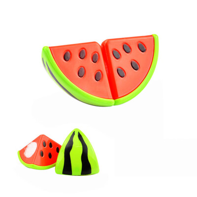 

Siaonvr 4PCSSet Cutting Fruit Vegetable Pretend Play Children Kid Educational Toy