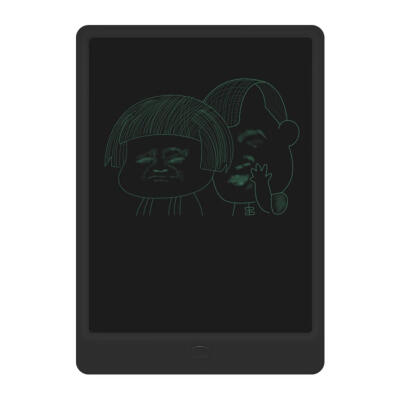 

10 inch LCD Writing Tablet Drawing Memo Board Paperless Digital Notepad