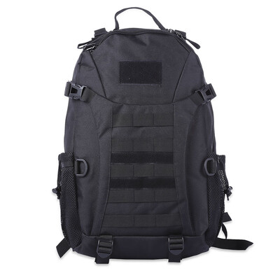 

BL074 Outdoor Military Bag Camping Hiking Climbing Backpack