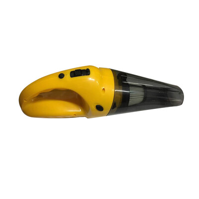

〖Follure〗Portable Rechargeable Vacuum Cleaner Wet Dry Handheld Cordless 120W Car Home CHW