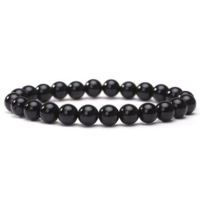 

12 Colors Agate Couple Bracelets 8Mm Natural Stone Beads Healing Energy Bracelet For Women Men