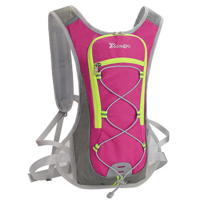 

Outdoor 20L Waterproof Nylon Hydration Backpack for Climbing Sports Bags