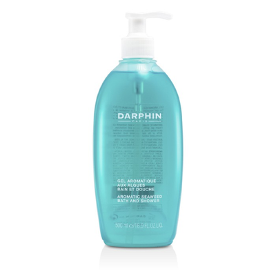 

DARPHIN - Aromatic & Seaweed Bath Gel 500ml17oz