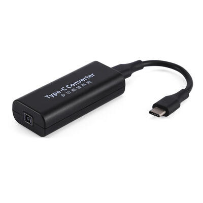 

45W Laptop Power Charger Type-C Converter for PD Output Type-C Device