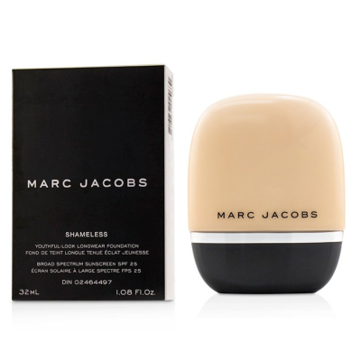 

MARC JACOBS - Shameless Youthful Look 24 H Foundation SPF25 32ml108oz