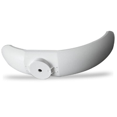 

Original Mudguard Front Rear Fender Guard for Xiaomi Mijia M365 Electric Scooter Replacement Mudguard