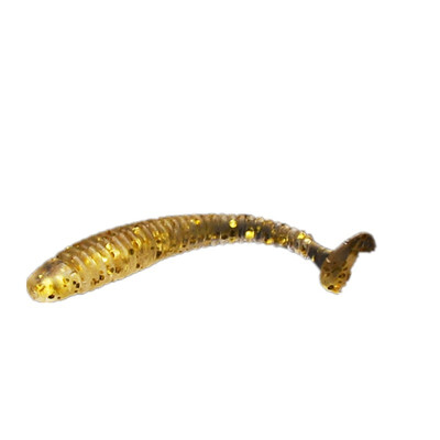 

Artificial Soft Tail Fishing Lures