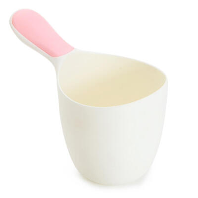 

Thicken Baby Bath Water Ladle Scoop Child Wash Hair Shampoo Rinse Cup