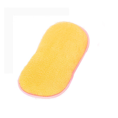

〖Follure〗1Pcs Cloth Fiber Washing Towel Magic Kitchen Cleaning Wiping Rags