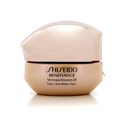 

SHISEIDO - Benefiance WrinkleResist24 Intensive Eye Contour Cream 15ml051oz