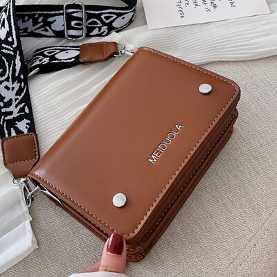 

Bag girl 2019 new hundred pieces of small square bag Korean version of the female student oblique satchel bag of the Korean versio