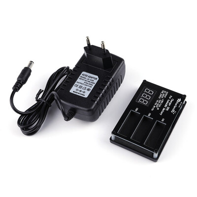 

Tailored 3in1 Multi Battery Charger Hub RC Intelligent Quick Charging For Insta360 One X