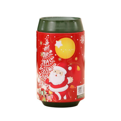 

Metal Piggy Bank Coin Bank Money Box For Coin Saving Christmas Candy Holders Children Gift Decorations