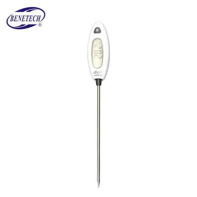 

GM1311 High Precision Electronic Probe Food Thermometer Digital Cooking Thermometer Household Bbq Thermometer